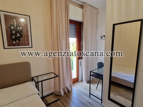 Villetta Singola in affitto, Forte Dei Marmi - Centrale -  26