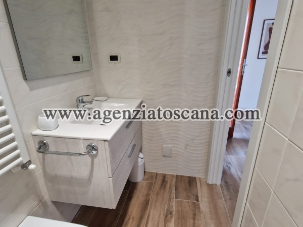 Villetta Singola in affitto, Forte Dei Marmi - Centrale -  22