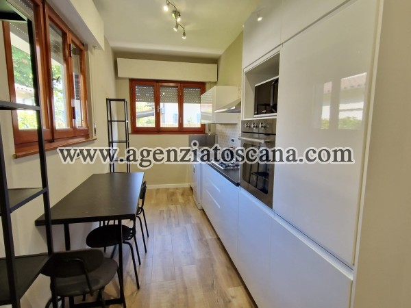 Villetta Singola in affitto, Forte Dei Marmi - Centrale -  4