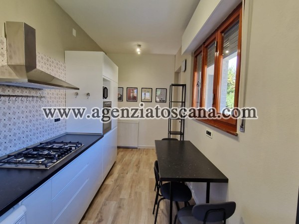 Villetta Singola in affitto, Forte Dei Marmi - Centrale -  3