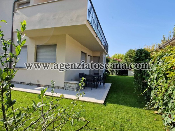 Villetta Singola in affitto, Forte Dei Marmi - Centrale -  28