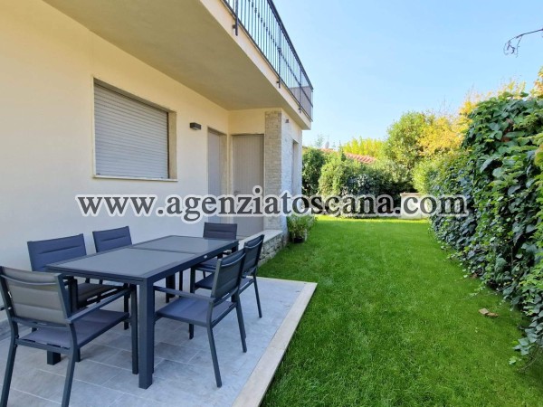 Villetta Singola in affitto, Forte Dei Marmi - Centrale -  30