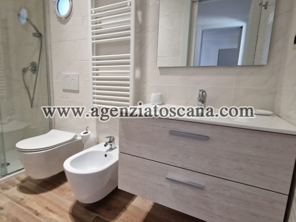 Villetta Singola in affitto, Forte Dei Marmi - Centrale -  20