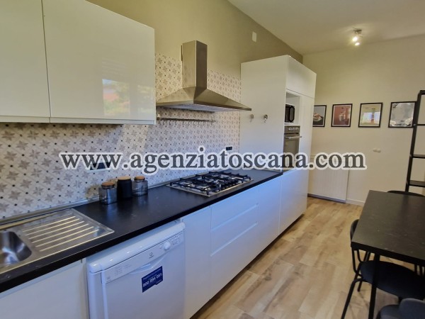 Villetta Singola in affitto, Forte Dei Marmi - Centrale -  5