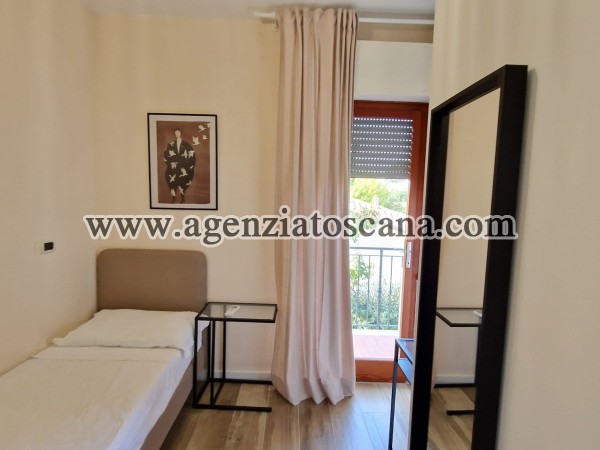 Villetta Singola in affitto, Forte Dei Marmi - Centrale -  24