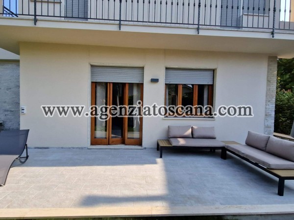 Villetta Singola in affitto, Forte Dei Marmi - Centrale -  32