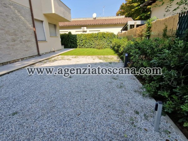 Villetta Singola in affitto, Forte Dei Marmi - Centrale -  31