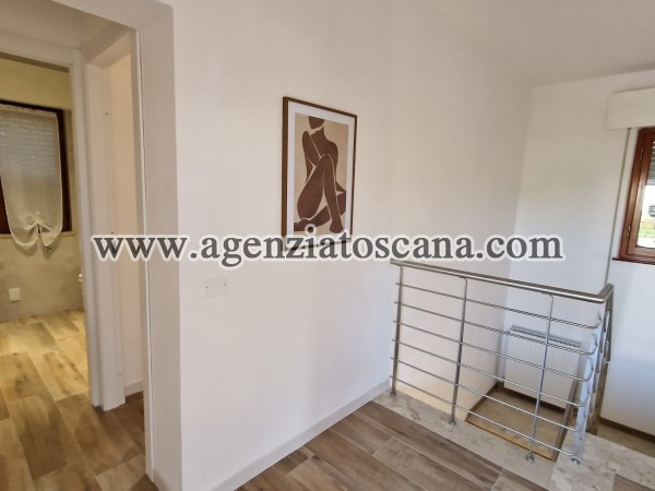 Villetta Singola in affitto, Forte Dei Marmi - Centrale -  11