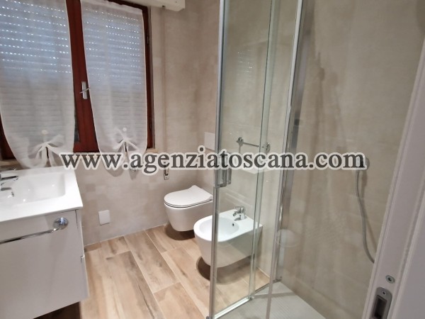 Villetta Singola in affitto, Forte Dei Marmi - Centrale -  13