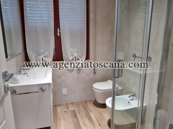 Villetta Singola in affitto, Forte Dei Marmi - Centrale -  14