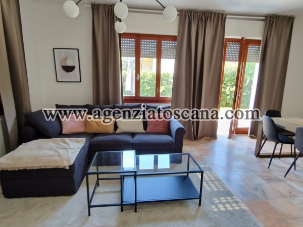 Villetta Singola in affitto, Forte Dei Marmi - Centrale -  2