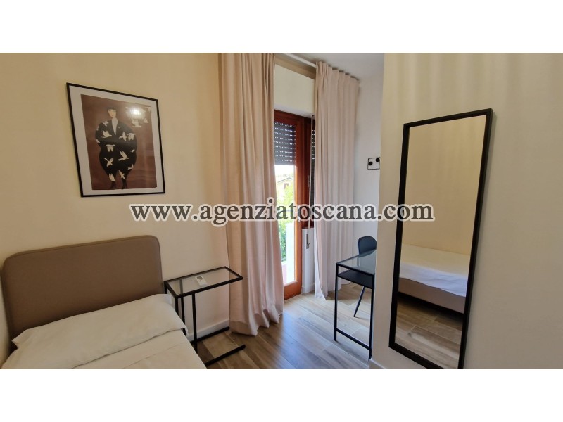 Villetta Singola in affitto, Forte Dei Marmi - Centrale - 26