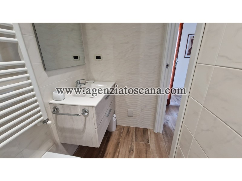 Villetta Singola in affitto, Forte Dei Marmi - Centrale - 22