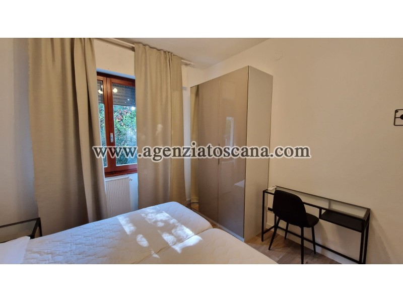 Villetta Singola in affitto, Forte Dei Marmi - Centrale - 7