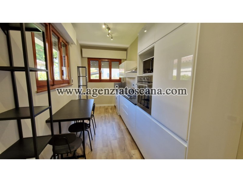 Villetta Singola in affitto, Forte Dei Marmi - Centrale - 4