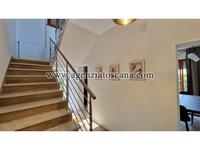 Villetta Singola in affitto, Forte Dei Marmi - Centrale - 10