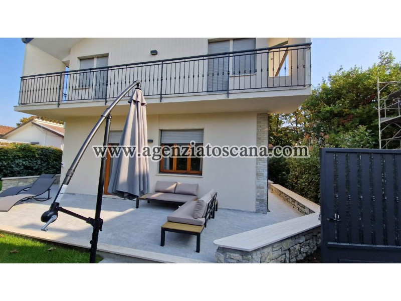 Villetta Singola in affitto, Forte Dei Marmi - Centrale - 33