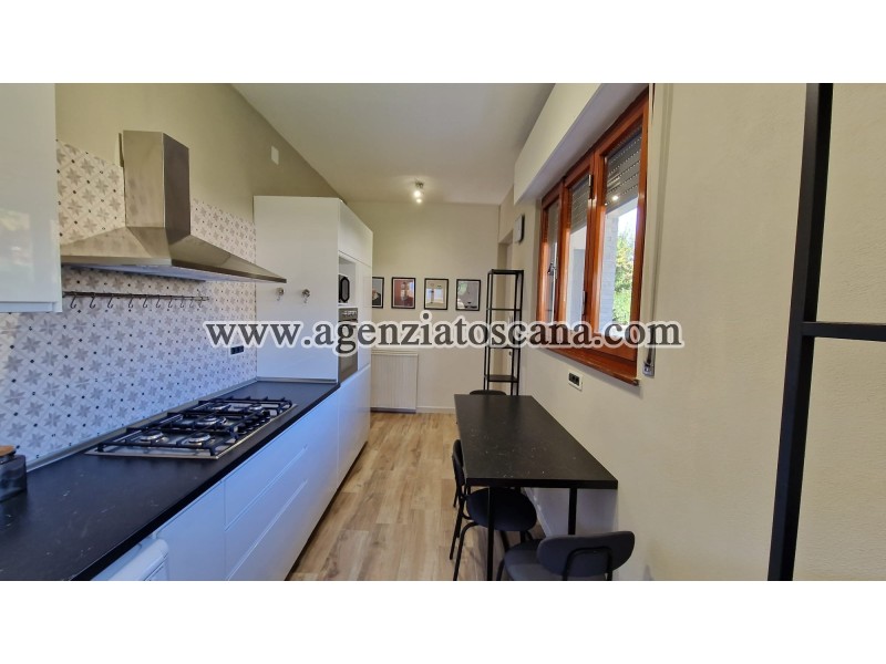 Villetta Singola in affitto, Forte Dei Marmi - Centrale - 3