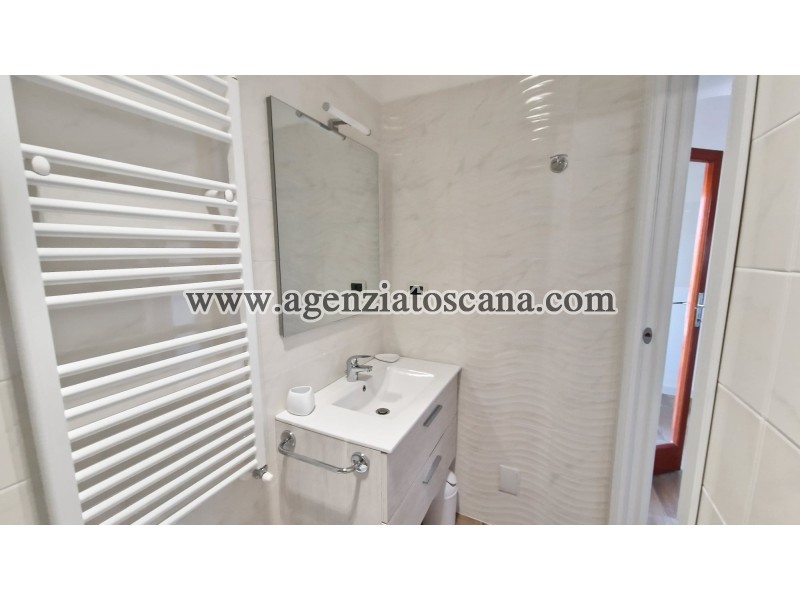 Villetta Singola in affitto, Forte Dei Marmi - Centrale - 23