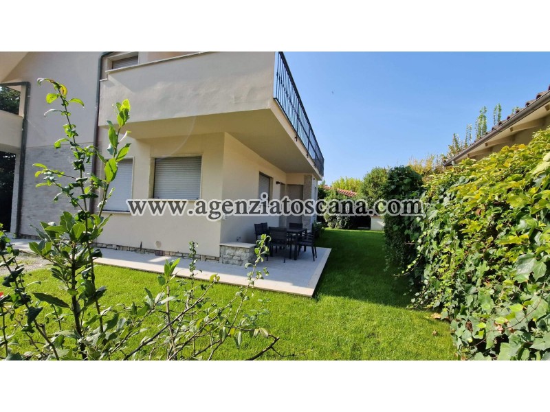 Villetta Singola in affitto, Forte Dei Marmi - Centrale - 28