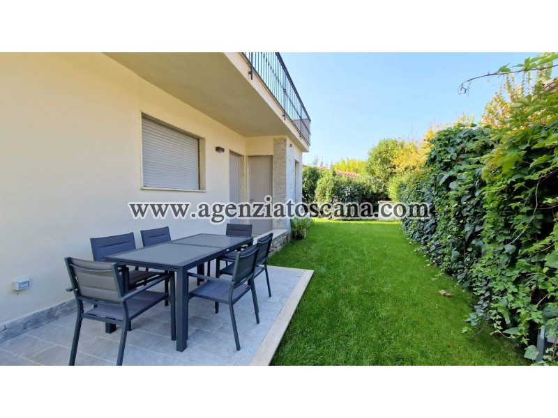 Villetta Singola in affitto, Forte Dei Marmi - Centrale - 30