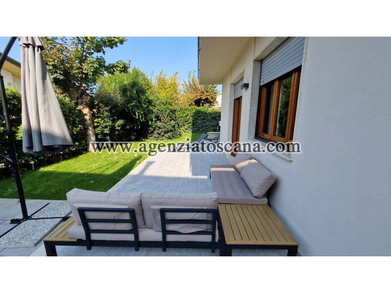 Villetta Singola in affitto, Forte Dei Marmi - Centrale - 34