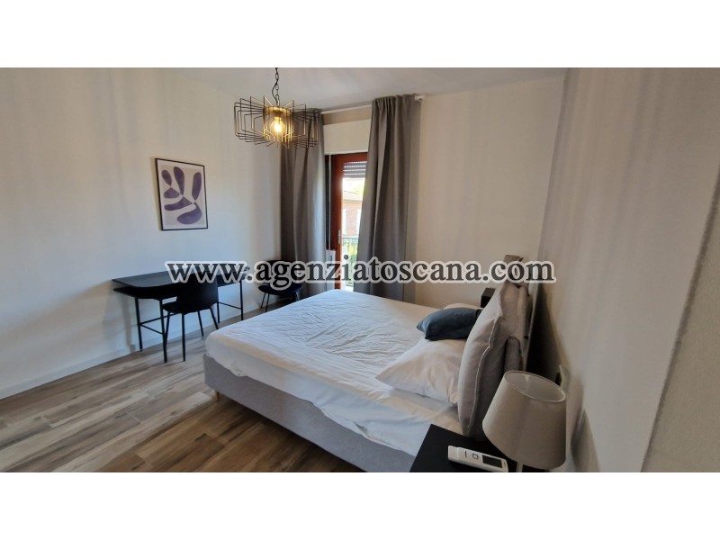 Villetta Singola in affitto, Forte Dei Marmi - Centrale - 15