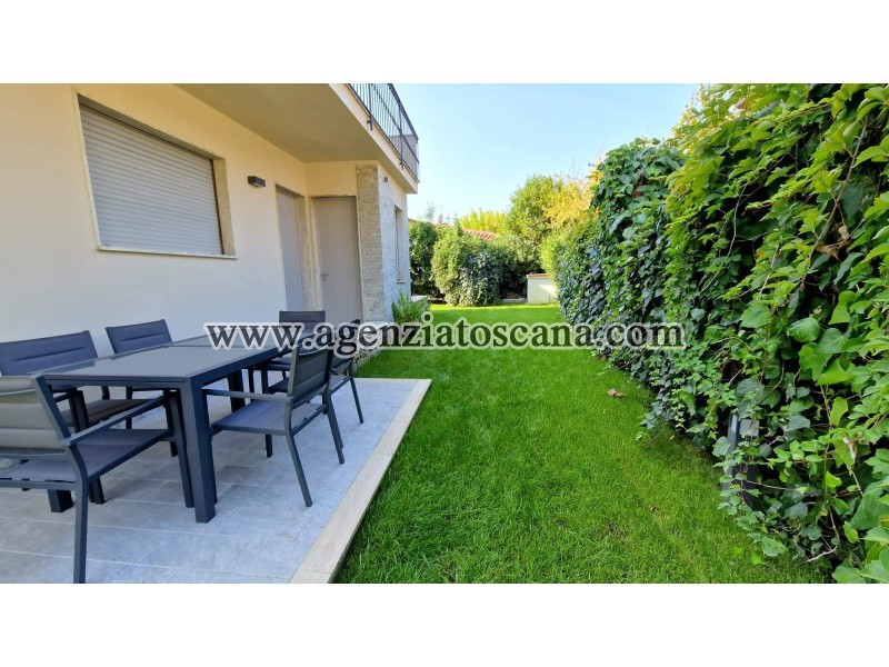 Villetta Singola in affitto, Forte Dei Marmi - Centrale - 29