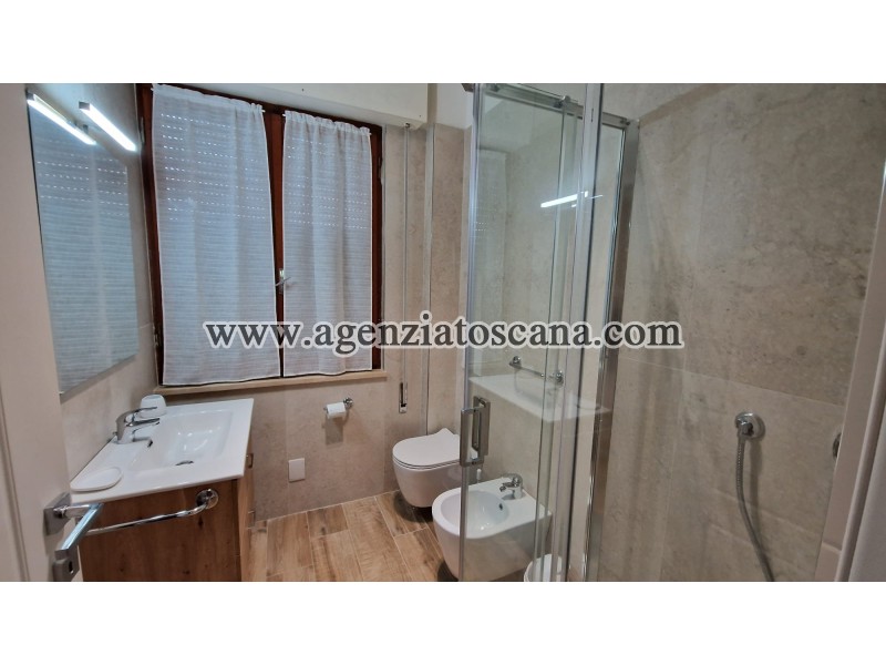 Villetta Singola in affitto, Forte Dei Marmi - Centrale - 8