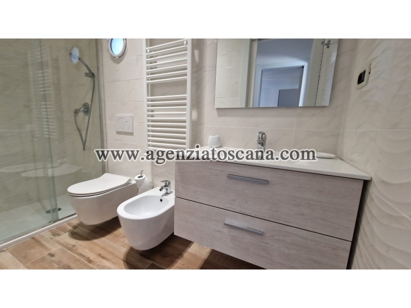 Villetta Singola in affitto, Forte Dei Marmi - Centrale - 20