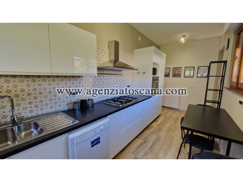 Villetta Singola in affitto, Forte Dei Marmi - Centrale - 5