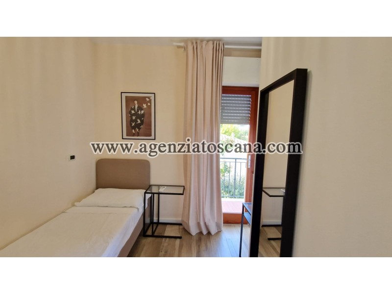 Villetta Singola in affitto, Forte Dei Marmi - Centrale - 24