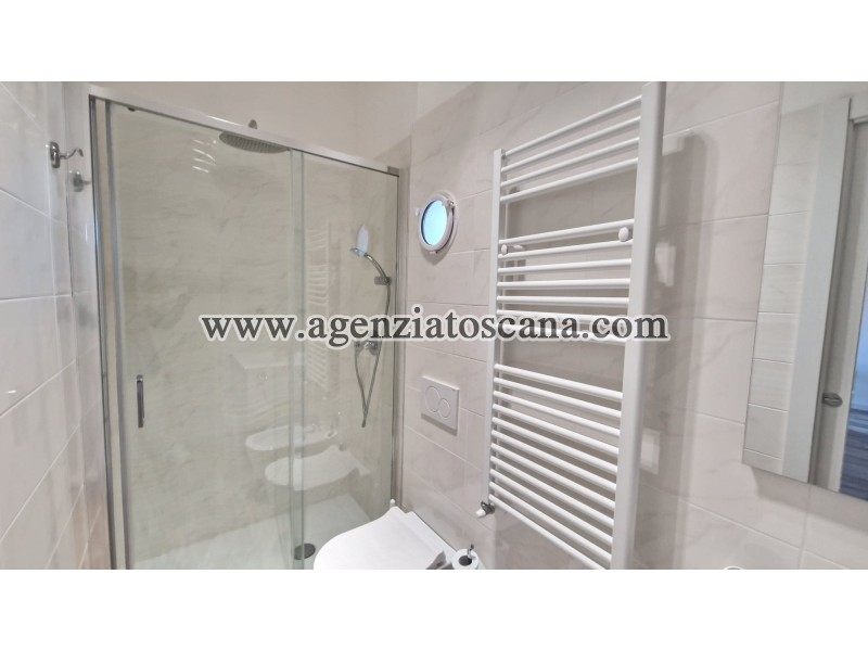 Villetta Singola in affitto, Forte Dei Marmi - Centrale - 21