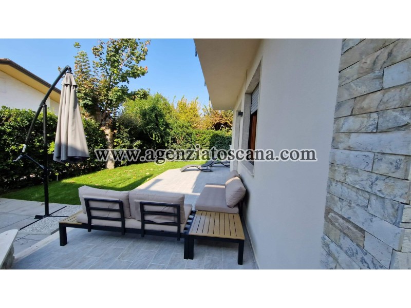 Villetta Singola in affitto, Forte Dei Marmi - Centrale - 35