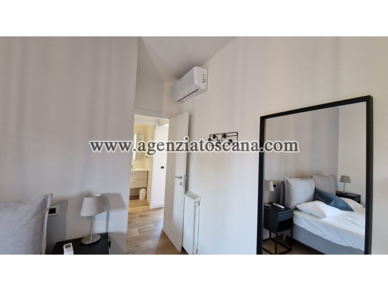 Villetta Singola in affitto, Forte Dei Marmi - Centrale - 19