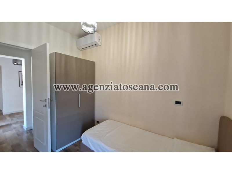 Villetta Singola in affitto, Forte Dei Marmi - Centrale - 25