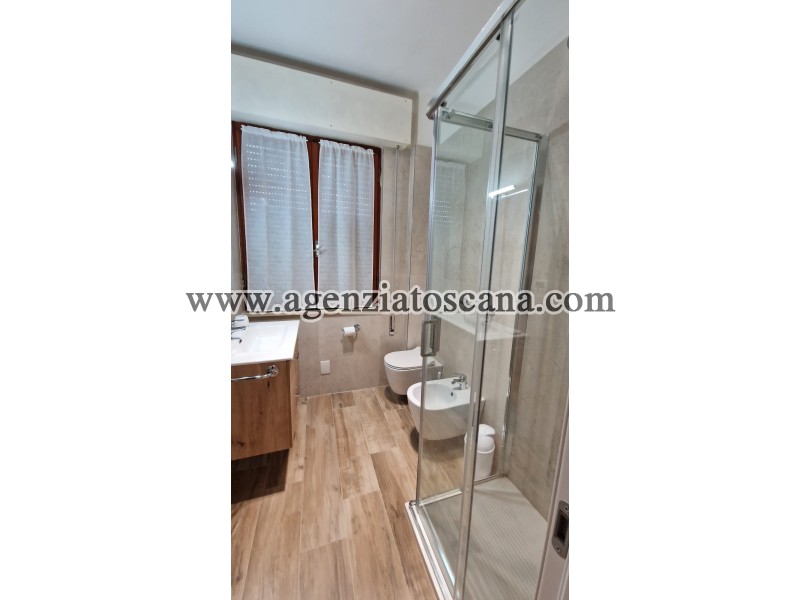 Villetta Singola in affitto, Forte Dei Marmi - Centrale - 9