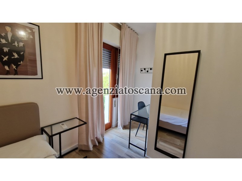 Villetta Singola in affitto, Forte Dei Marmi - Centrale - 27