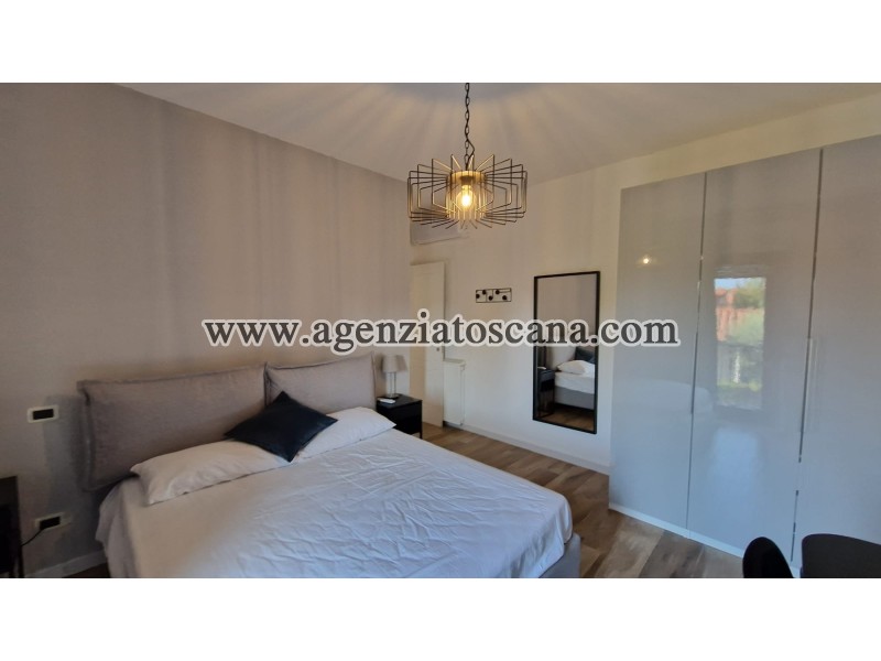 Villetta Singola in affitto, Forte Dei Marmi - Centrale - 17