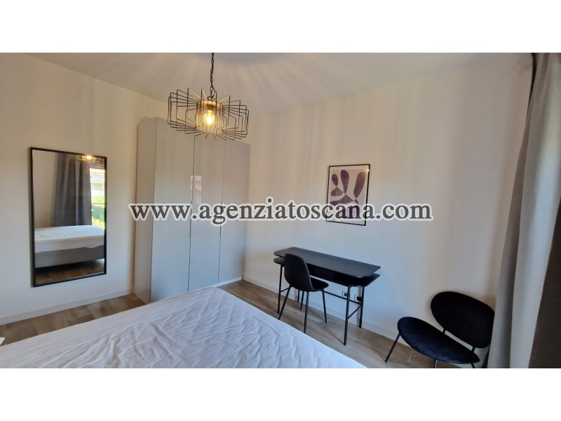 Villetta Singola in affitto, Forte Dei Marmi - Centrale - 18