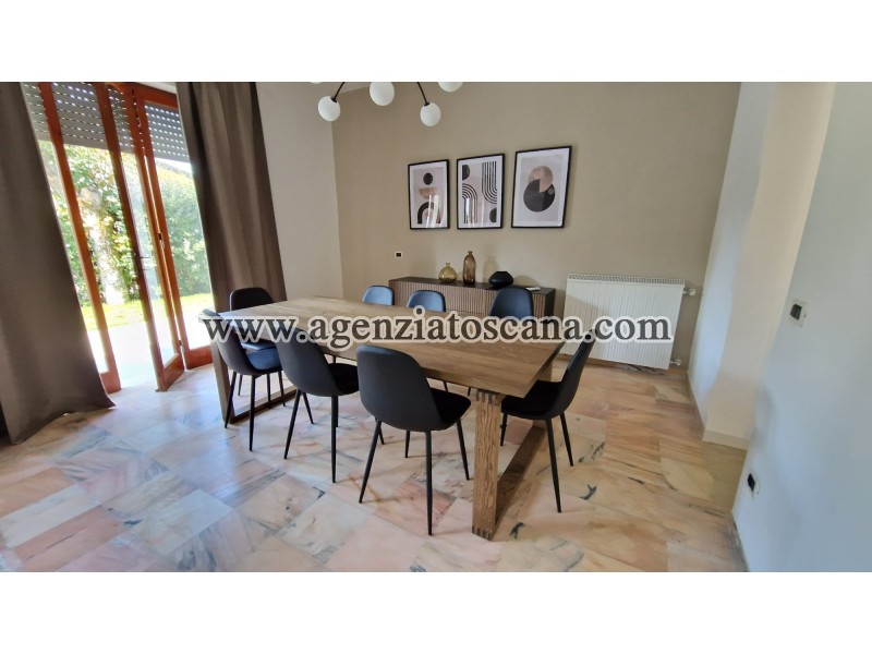 Villetta Singola in affitto, Forte Dei Marmi - Centrale - 0