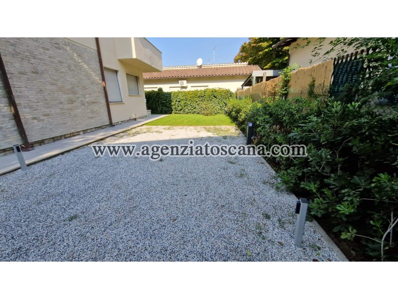 Villetta Singola in affitto, Forte Dei Marmi - Centrale - 31