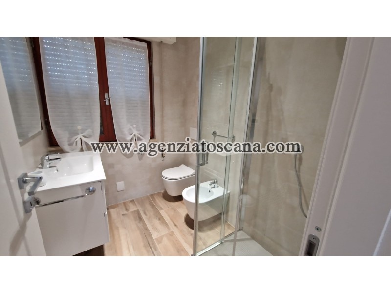 Villetta Singola in affitto, Forte Dei Marmi - Centrale - 13