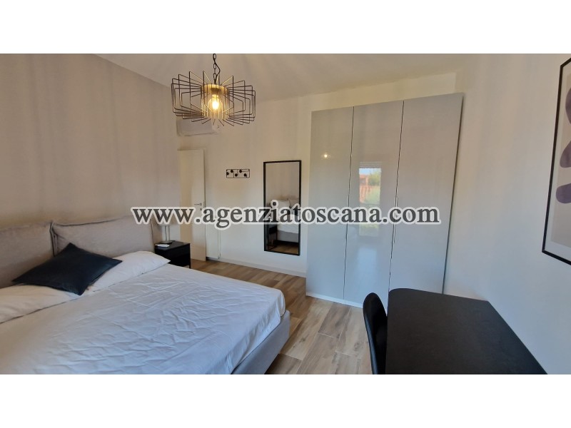 Villetta Singola in affitto, Forte Dei Marmi - Centrale - 16