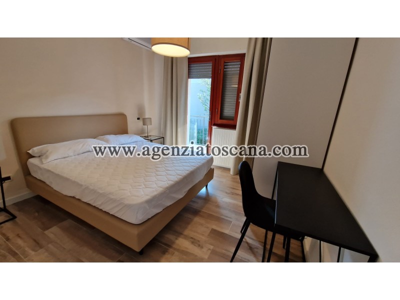 Villetta Singola in affitto, Forte Dei Marmi - Centrale - 12