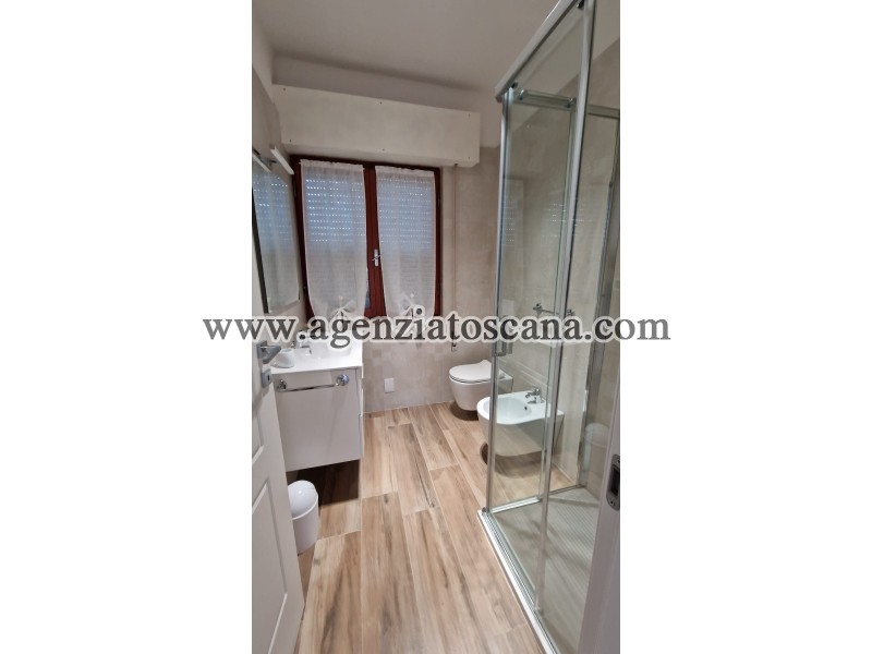 Villetta Singola in affitto, Forte Dei Marmi - Centrale - 14