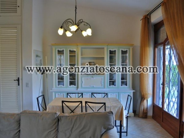 Villa in affitto, Forte Dei Marmi - Caranna -  3