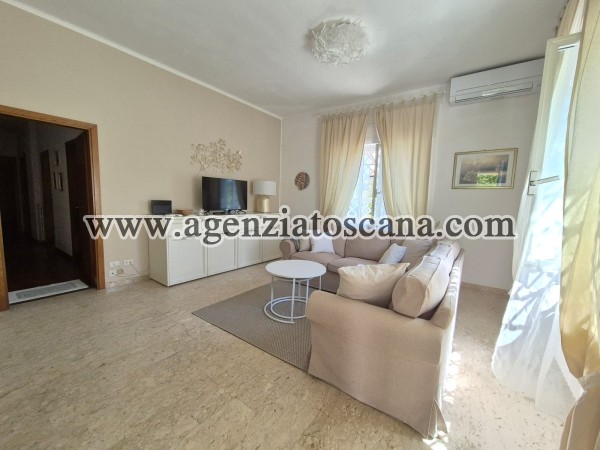 Villetta Singola in affitto, Forte Dei Marmi - Centrale -  8