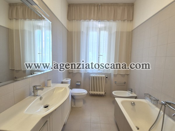Villetta Singola in affitto, Forte Dei Marmi - Centrale -  33