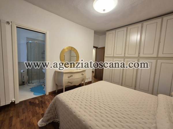 Villetta Singola in affitto, Forte Dei Marmi - Centrale -  29